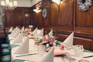 Stube | © Ortner's im Strasserwirt