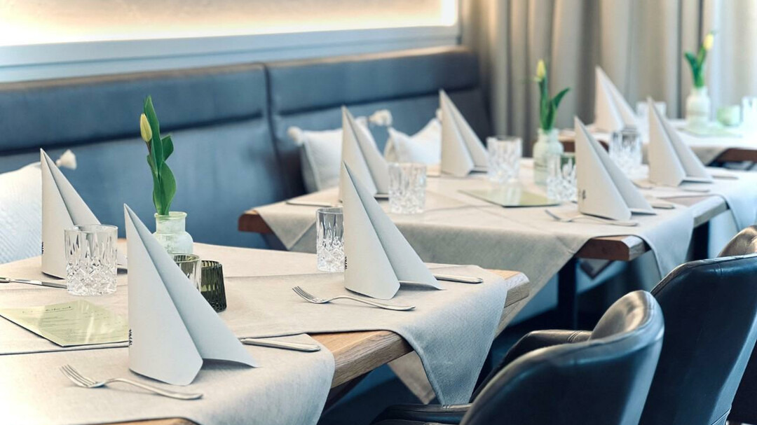 Wintergarten | © Ortner's im Strasserwirt