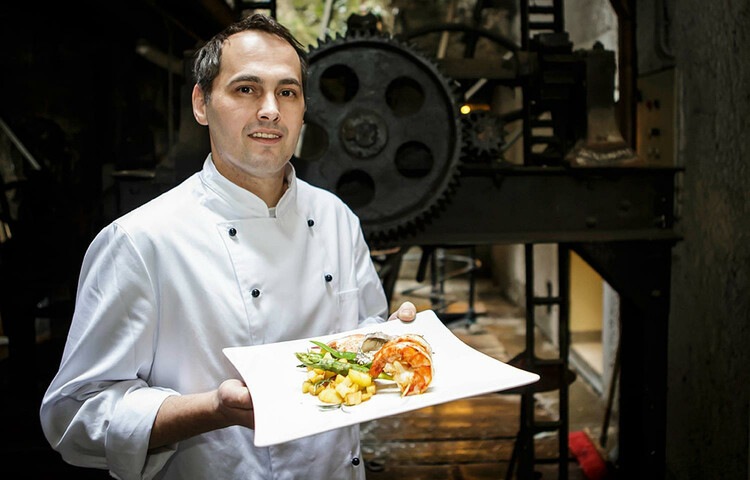 Pan e Vin | © Pan e Vin