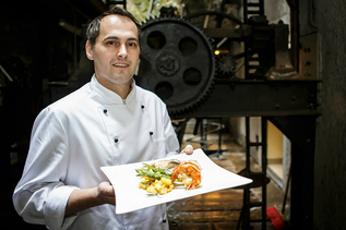 Pan e Vin | © Pan e Vin