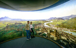 observation deck | © Tourismus Salzburg GmbH / G.Breitegger