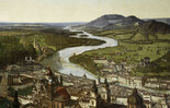 Panorama Museum Salzburg | © Salzburg Museum