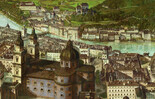 Panorama Museum  | © Salzburg Museum