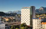 Hotel Europa | © Austria Trend Hotel Europa