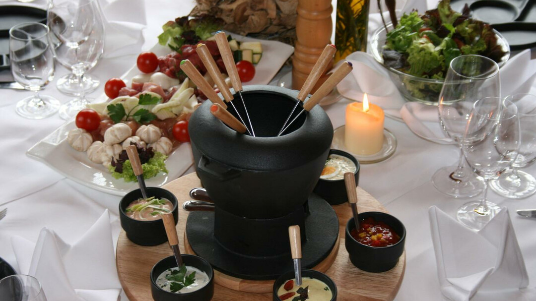 Fondue | © salzburghighlights.com