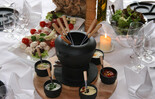 Fondue | © salzburghighlights.com