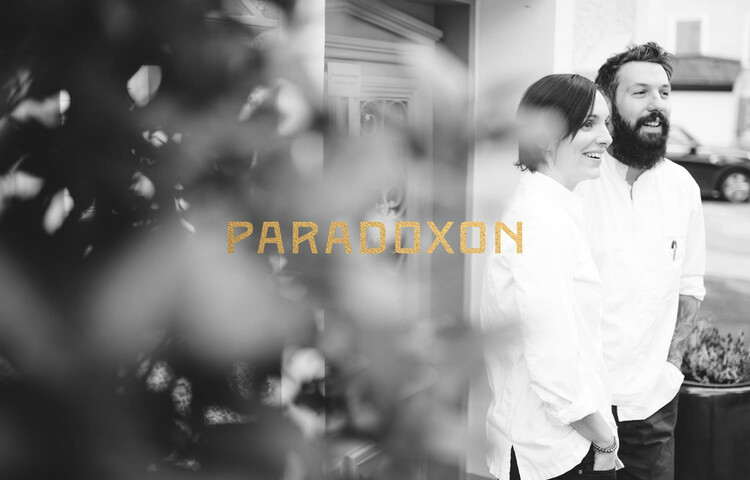Paradoxon | © Paradoxon