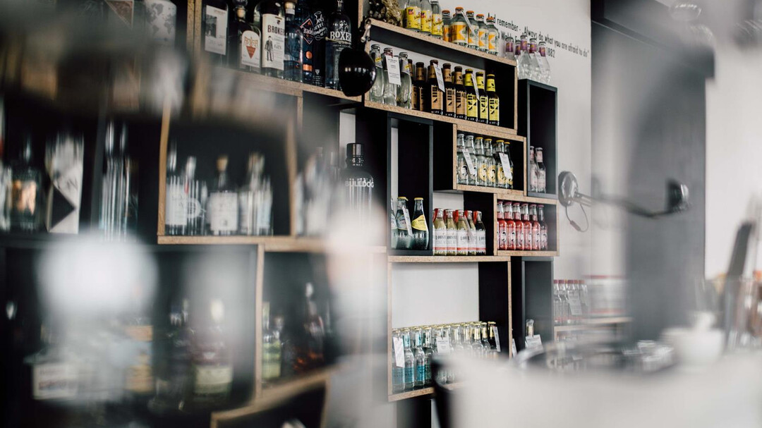 Ginbar | © Paradoxon