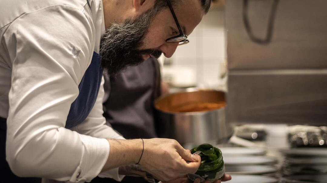 Küche | © Patrick Langwallner