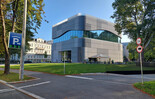 Parkgarage am Paracelsusbad | © Tourismus Salzburg GmbH