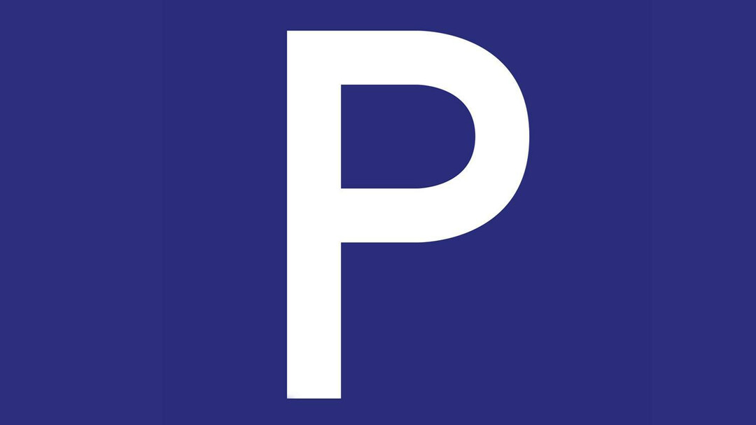 Parkplatz | © Tourismus Salzburg