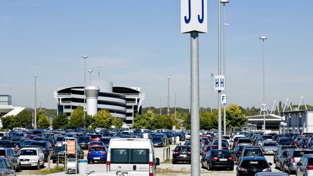 P3 | © Salzburger Flughafen GmbH