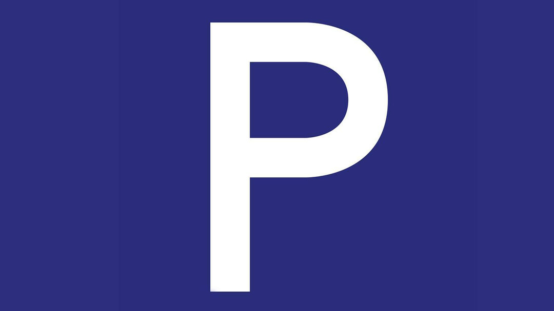 Parkplatz | © Tourismus Salzburg