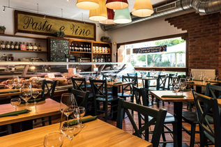 Pasta e Vino | © Pasta e Vino