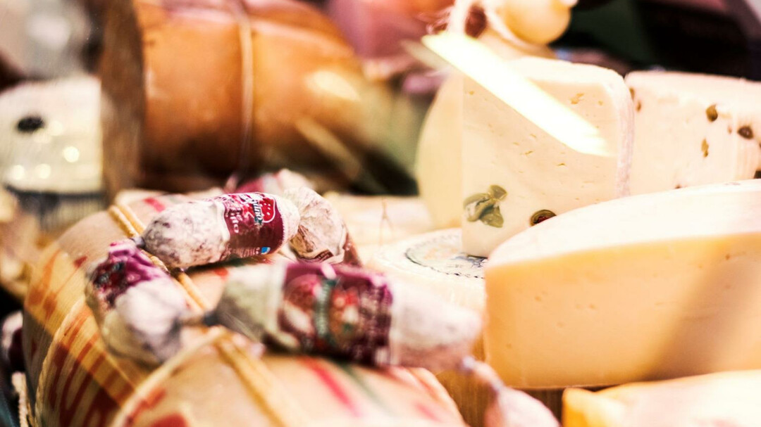 Spezialitäten | © Pasta e Vino