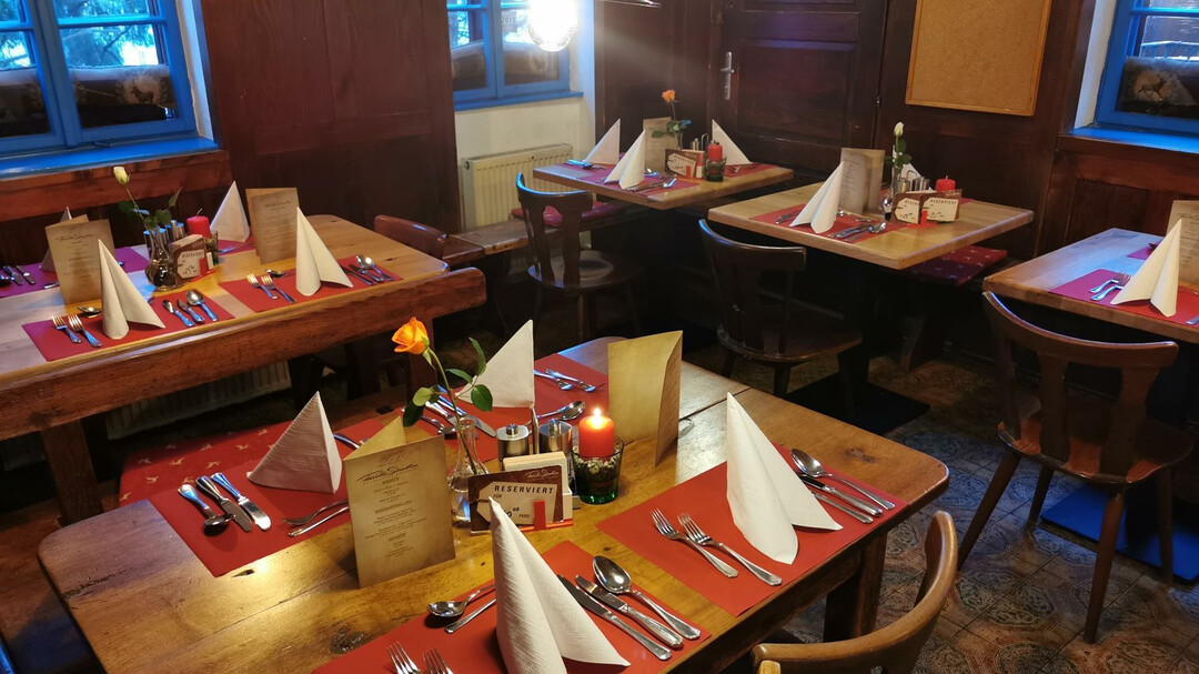 Pauli Stubm | © Pauli Stubm