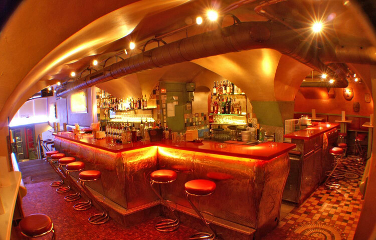 Pepe Cocktailbar Salzburg | © Pepe Cocktailbar