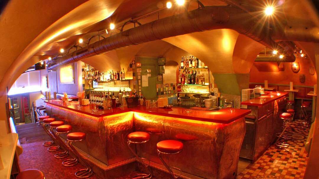 Pepe Cocktailbar Salzburg | © Pepe Cocktailbar