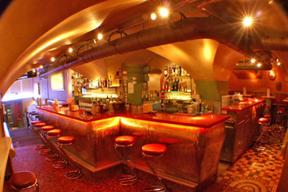 Pepe Cocktailbar Salzburg | © Pepe Cocktailbar