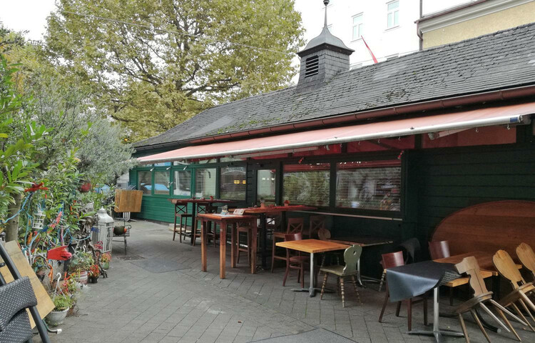 Pescheria Backi | © Tourismus Salzburg