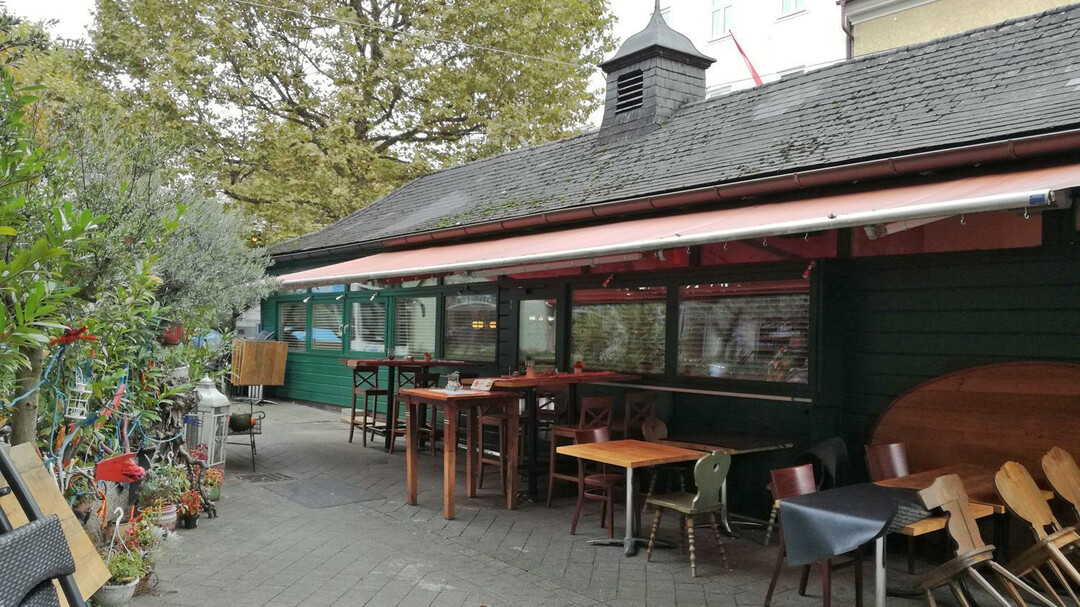 Pescheria Backi | © Tourismus Salzburg