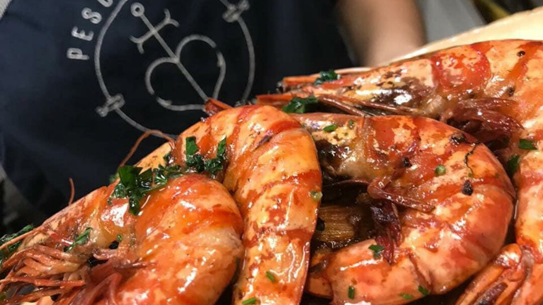 Garnelen | © Pescheria Backi