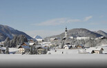 Winterliches Ramsau in der Steiermark | © Wolfgang Seifert