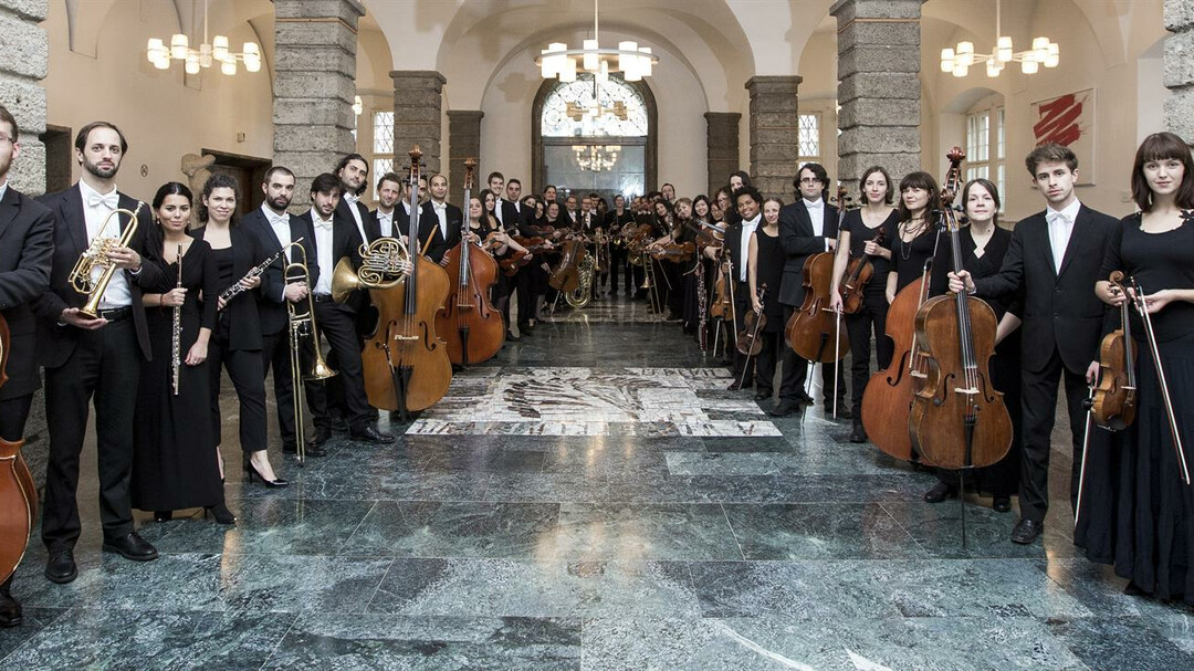 Philharmonie Salzburg Pausenfoyer | © Erika Mayer