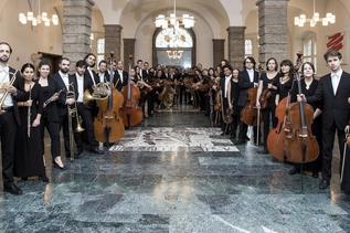 Philharmonie Salzburg Pausenfoyer | © Erika Mayer