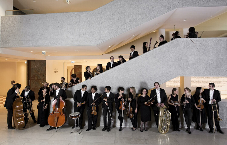 Philharmonie Salzburg - Haus für Mozart | © Erika Mayer