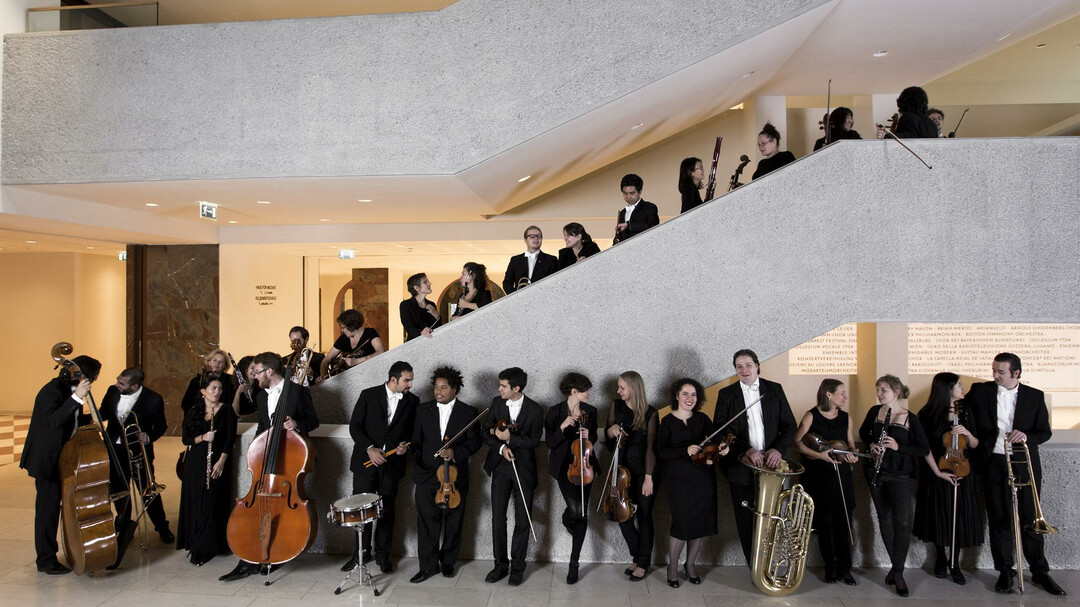 Philharmonie Salzburg - Haus für Mozart | © Erika Mayer