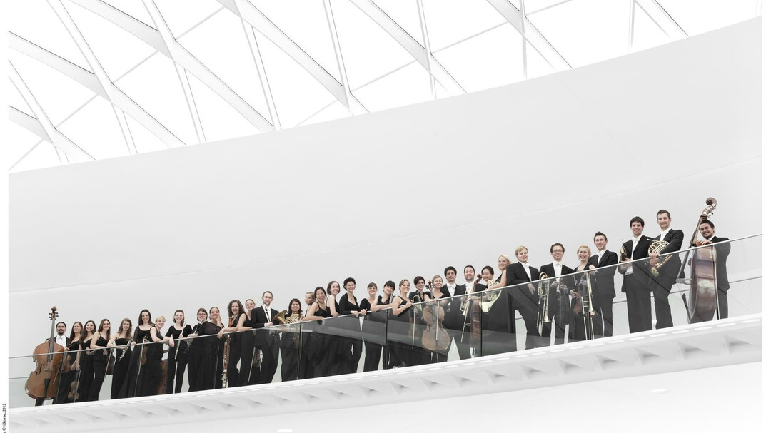 Philharmonie Salzburg | © Sandra Cvitkovac