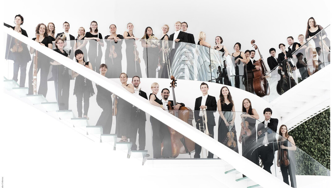 Philharmonie Salzburg Treppe | © Sandra Cvitkovac