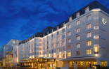 Sheraton Salzburg Hotel | © Sheraton Grand Salzburg Hotel