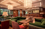 Sitzbereich | © Sheraton Grand Salzburg