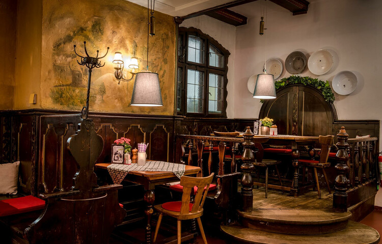 PitterKeller | © IMLAUER HOTEL PITTER