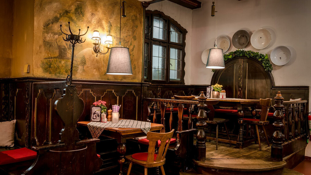 PitterKeller | © IMLAUER HOTEL PITTER