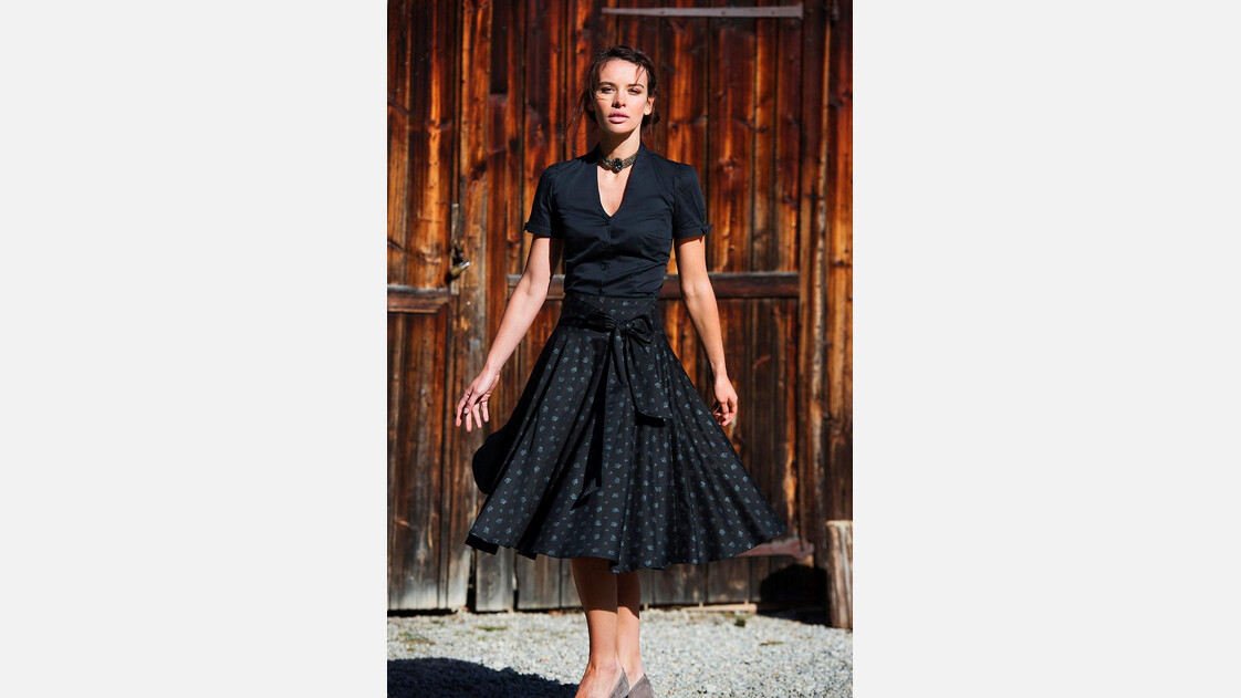 Trachten Outfit | © Ploom