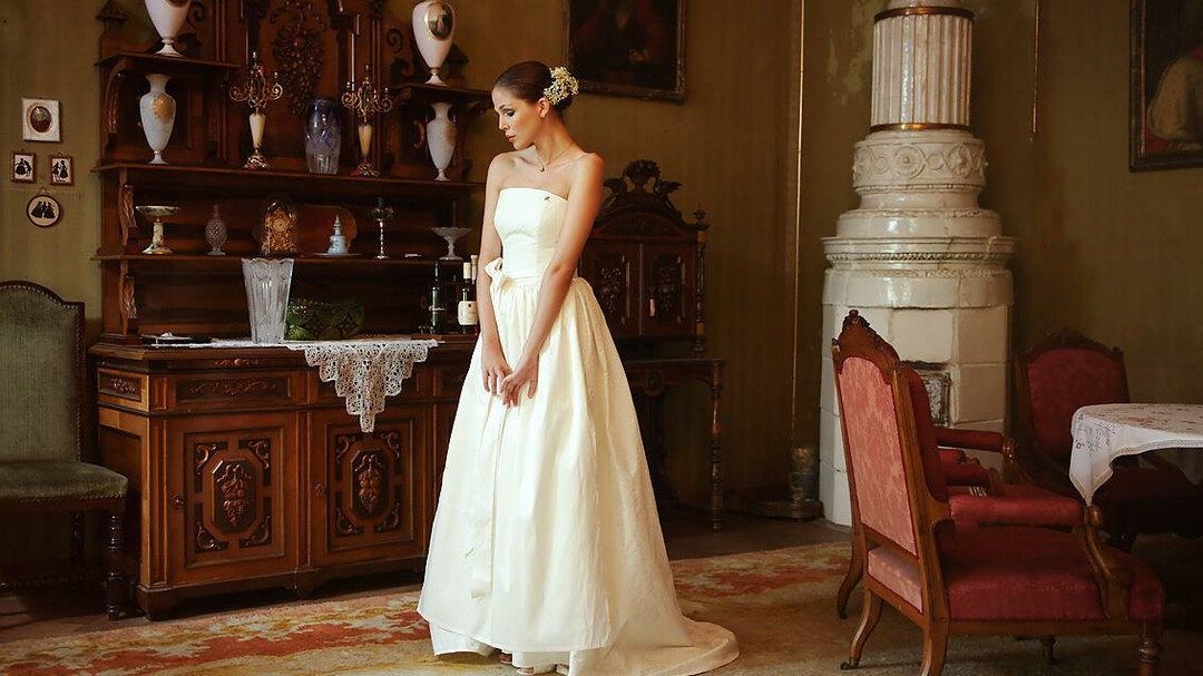 Brautkleid | © Ploom