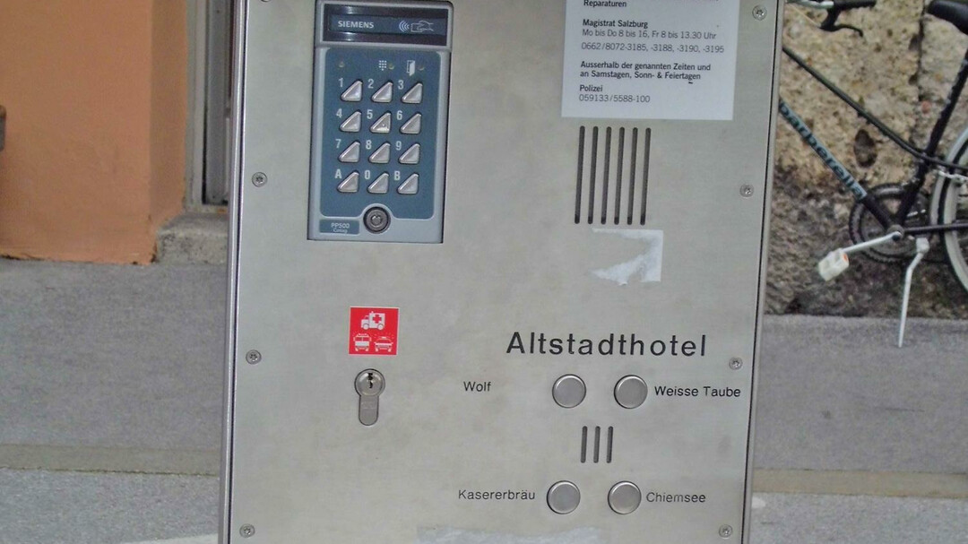 Poller | © Tourismus Salzburg