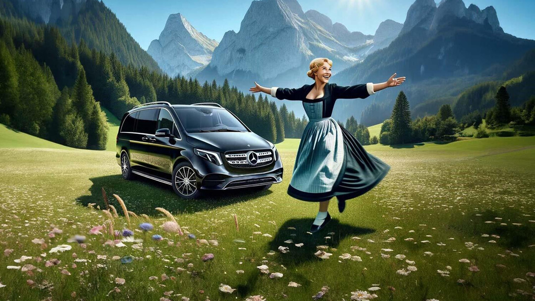 Luxus Private Sound of Maria Tour | © Nadia Jabli, weTours