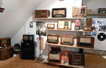 Radiomuseum | © TVB Grödig