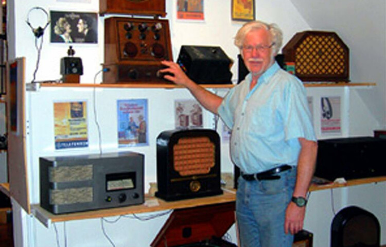 Walchhofer | © TVB Grödig