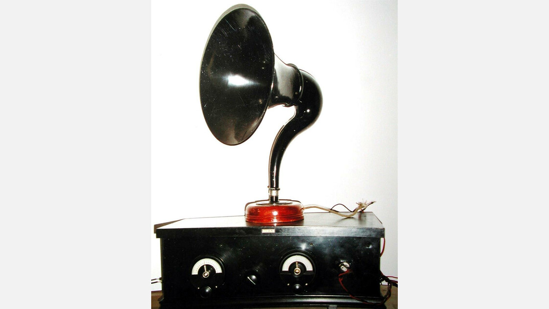 Erstes Salzburger Radio | © TVB Grödig