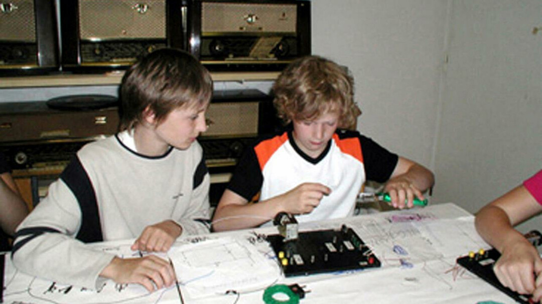 Basteln | © TVB Grödig