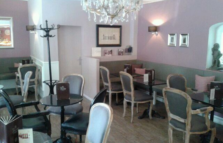 Konditorei | © Konditorei Rainberg