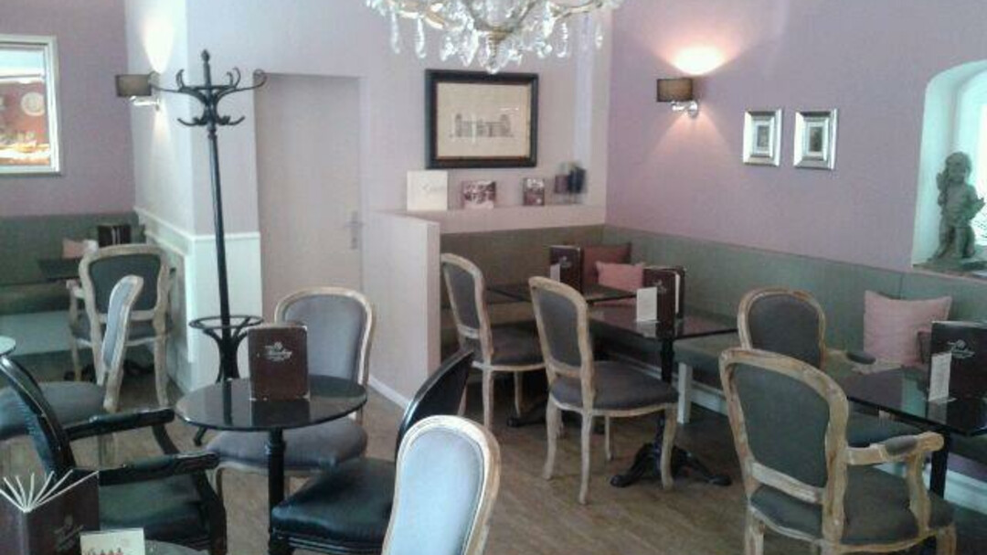 Konditorei | © Konditorei Rainberg