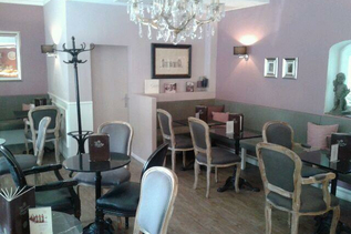 Konditorei | © Konditorei Rainberg