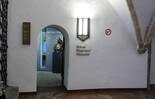 Eingang | © Rainer-Regimentsmuseum Salzburg