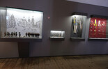 Diverse Ausstellungsstücke | © Rainer-Regimentsmuseum Salzburg